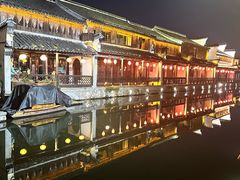 -南浔古镇
