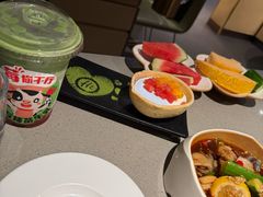 -海底捞火锅(崇文门新世界百货店)