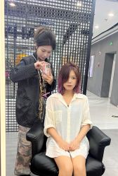 -MY HAIR ARDOR