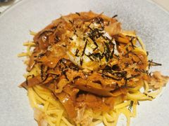 黑松露芝士培根意面-农畉LONFOOD(福田星河COCOPark店)