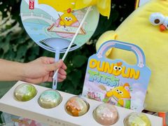 -百年同和·江南点心院(山塘街店)