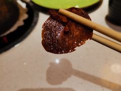 -一叶一世界·素食餐厅(锦华万达店)