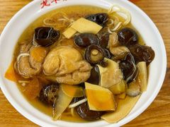 -龙华素斋(龙华路店)