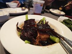 -桂满陇·蟹黄小笼汤包(清河万象店)