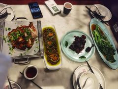 -绿茶餐厅(壹方天地店)