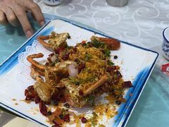-东江海鲜大排档·潮汕菜·砂锅粥