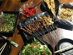 -酒座音乐主题串吧(滑翔西社区店)