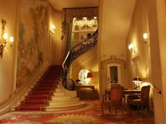 -The Ritz Restaurant