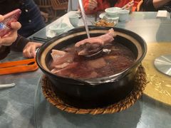 -茶油香闽南菜·花园餐厅(前埔店)