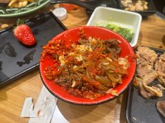 -水林间·寿喜烧自助(仙林金鹰店)