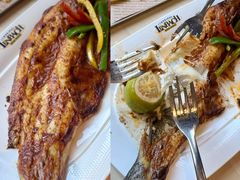 -LENBACH兰巴赫西餐啤酒坊(大连东港店)