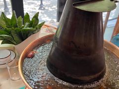 -五悦北平四季涮肉·烧烤(老商埠店)