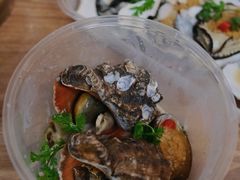 -阿尔法海鲜排档(爱琴海店)