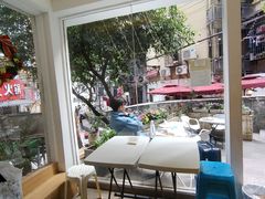 -正南齐北·老街糯米团(洪崖洞店)