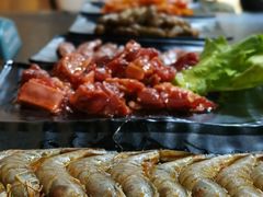 -丹东丛炟海鲜烧烤(江艺路店)