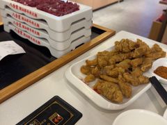 -八合里潮汕鲜牛肉火锅(万科里店)