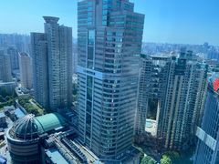 -上海龙之梦万丽酒店