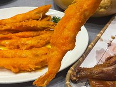 -金哥私房菜馆(张府园总店)