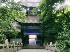-石老人观光园