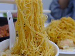 -麦文记面家(佐敦店)