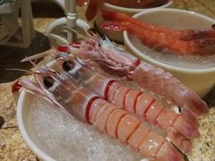 -雍和会海鲜姿造自助(湖东路店)