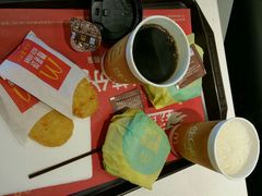 android_upload_pic-麦当劳(南京南站站外店)
