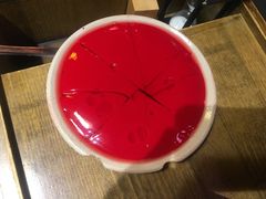 碗碗鲜鸭血-蜀大侠火锅(寰球文化地标·总府店)