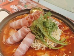 -崔解放·朝韩大排档(虹悦城店)