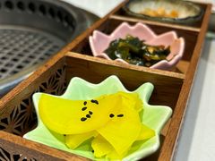 -千寻山野烤肉(中关村店)