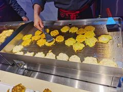 -素满香·食养自助(建邺万达店)