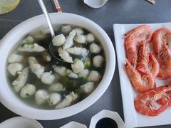 -阿弟特色海鲜餐厅·大排档(平潭店)