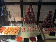 -云厨·高空西餐厅(成都瑯珀·凯悦臻选酒店)