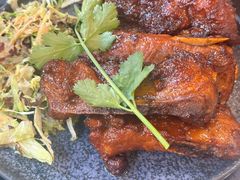 -妈阁铭记澳葡美食