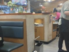 -韩香福烤肉庄园(荣成店)