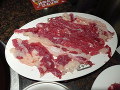 -八合里牛肉火锅(新洲店)