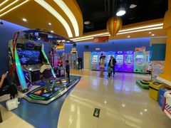 -爱玩嘉年华(龙湖曲江天街店)