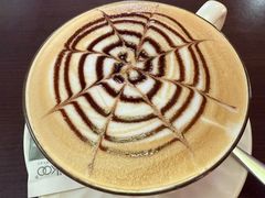 -上岛咖啡(华源四里店)