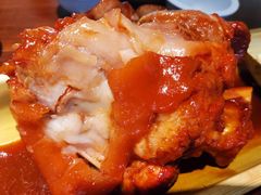 -大牌大·传统杭帮菜(湖滨店)