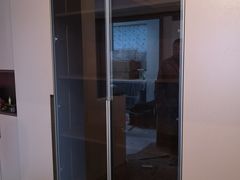 -佰丽爱家全屋定制(汶水店)