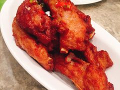 -亢龙太子酒轩·花园店