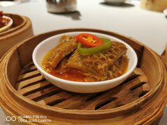 -潮府馆·非遗潮州菜·世纪公园(新国际博览中心店)