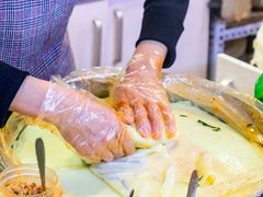 -安徽阜阳卷馍(西单店)