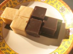 美点双拼-那家·油麻菜馆(先农大院店)