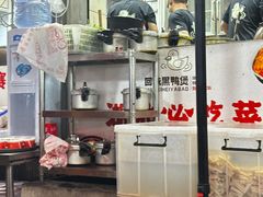 -回味黑鸭煲·始于2006(万松园店)