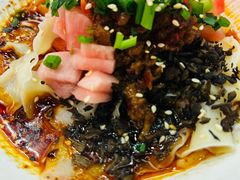 -付小姐在成都(川沙店)