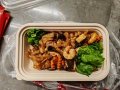 -添福来墨鱼饺子 · 海鲜东北菜(泡崖店)