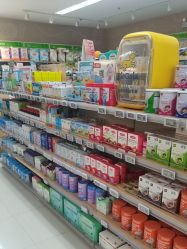 -孩子王童乐园(马群店)