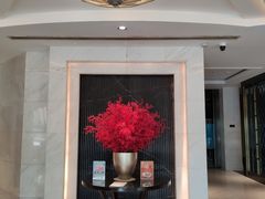 -御花园·粤菜·海鲜火锅(中山公园店)