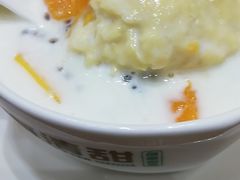 -遇见甜品站(魁奇店)