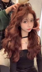 点击看大图 -3AM·S HAIR SALON烫发染发接发